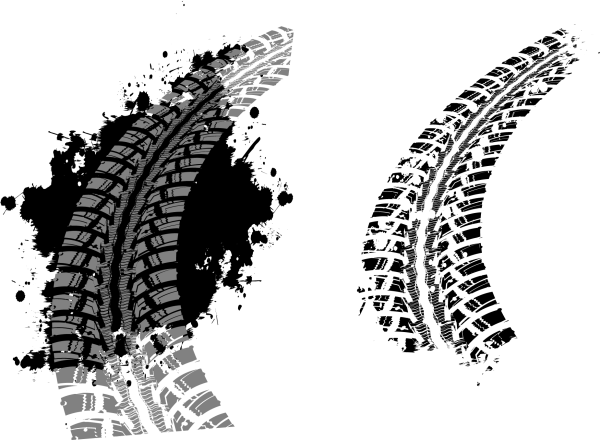 Протектор шин вектор