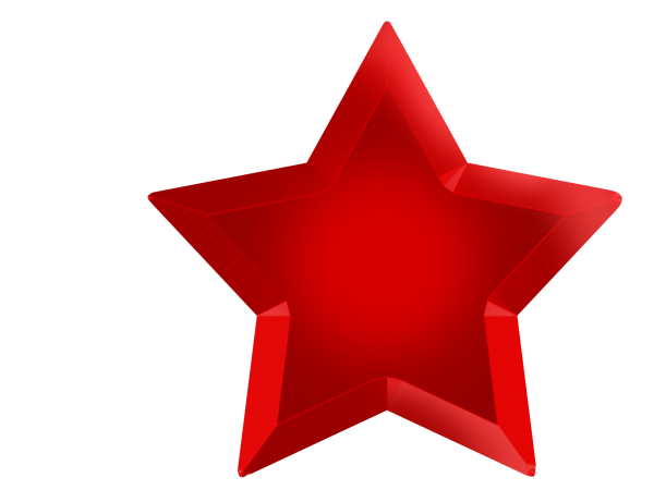 Звездочки военные