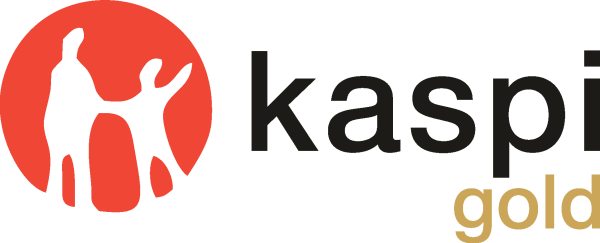 Kaspi логотип