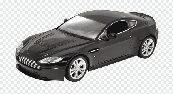 Welly Aston Martin v12 Vantage