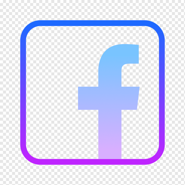 Facebook логотип