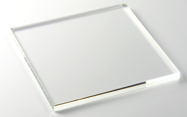 Оргстекло 600*600*20мм