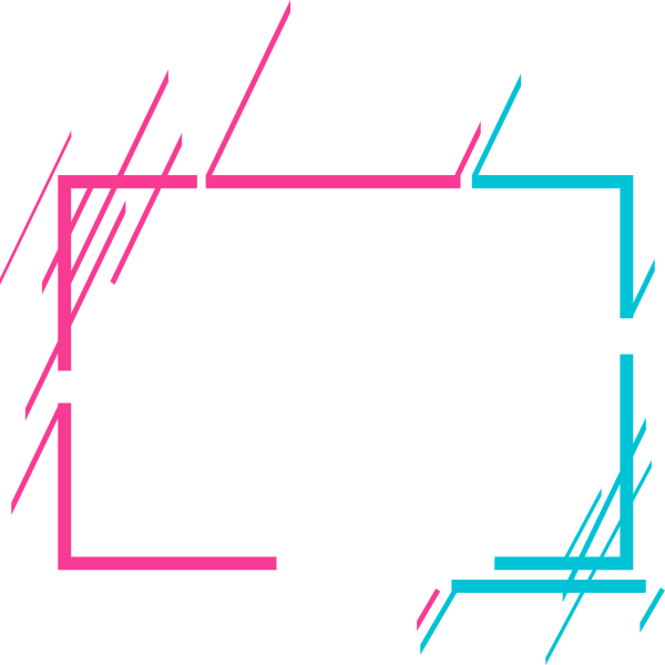 Рамка для фотошопа линии