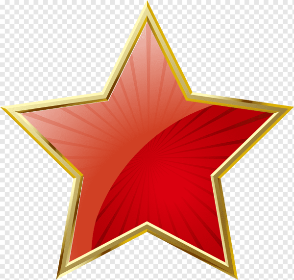 Звезда Военная