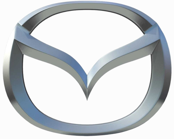 Mazda logo