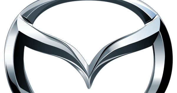 Mazda логотип