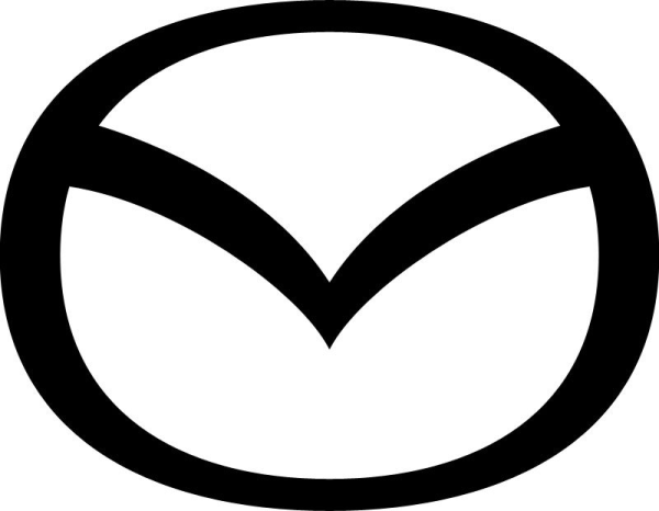 Mazda эмблема
