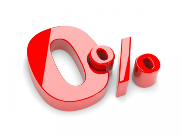 Рассрочка без %