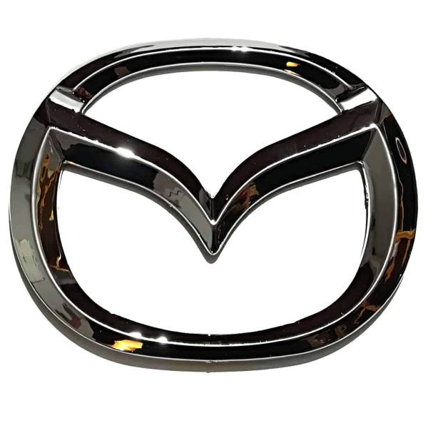 Mazda значок