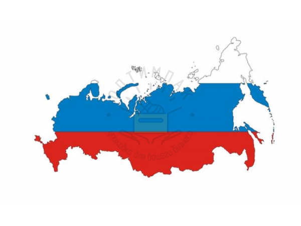 Россия пиктограмма