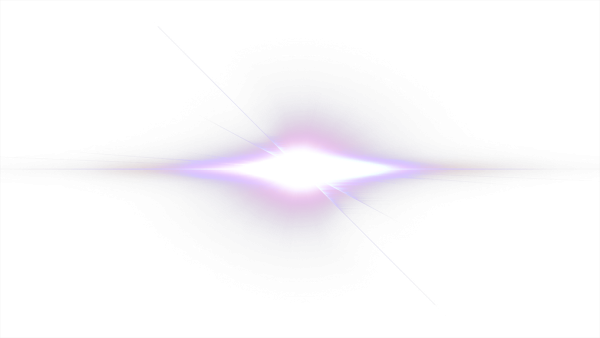 Эффект свечения