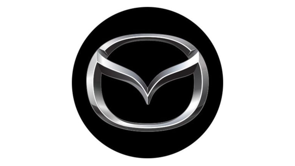Mazda CX 3 logo