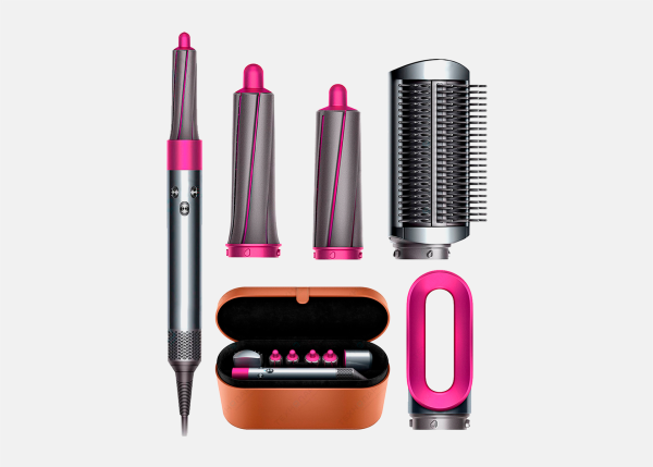 Dyson Airwrap насадки