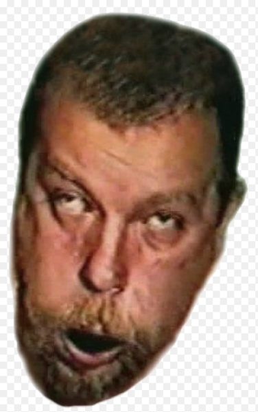 Пахом зеленый Слоник лицо