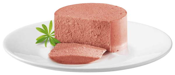 Мясной паштет для кошек