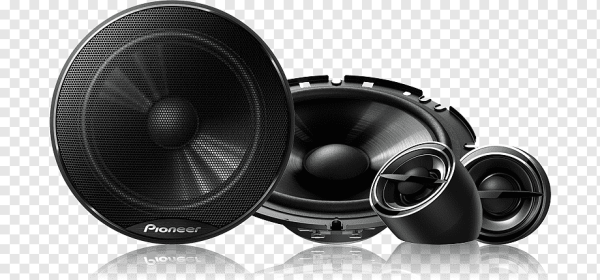 Колонки Pioneer TS g170c