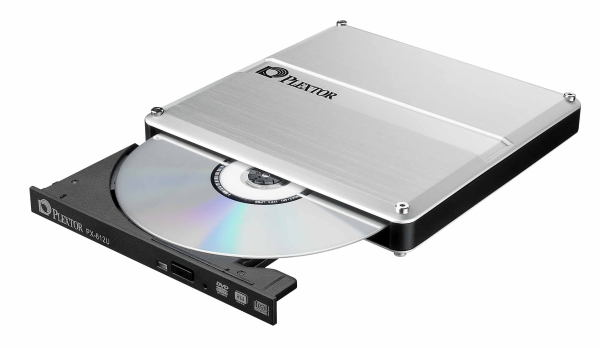 Накопители CD-ROM, CD-RW, DVD