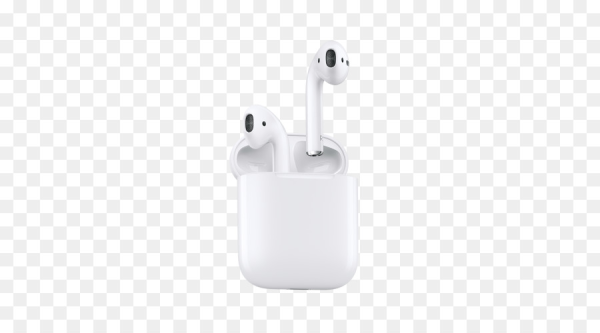AIRPODS Pro 2 без фона