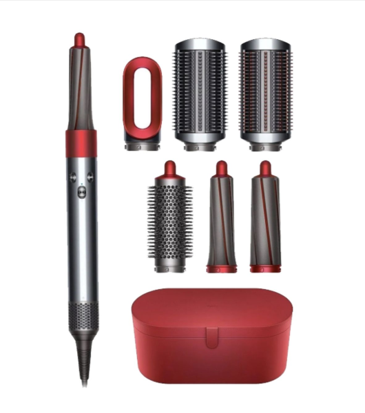 Dyson Airwrap complete hs01