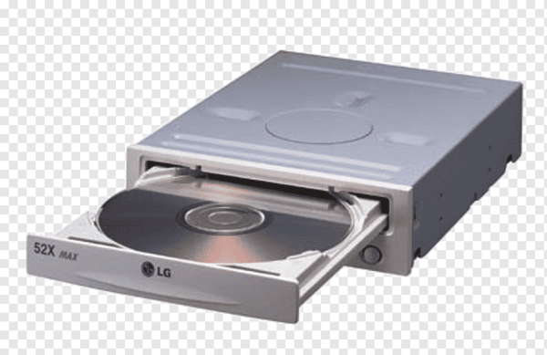 Приводы CD(ROM, R, RW)