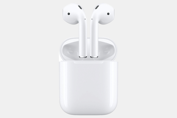 Наушники аирподс 2