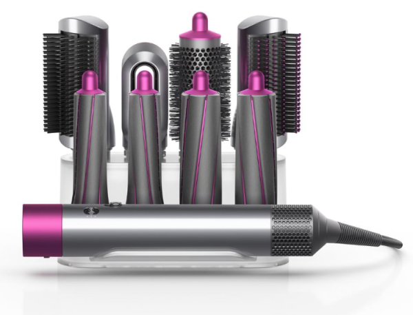 Стайлер Dyson Airwrap complete