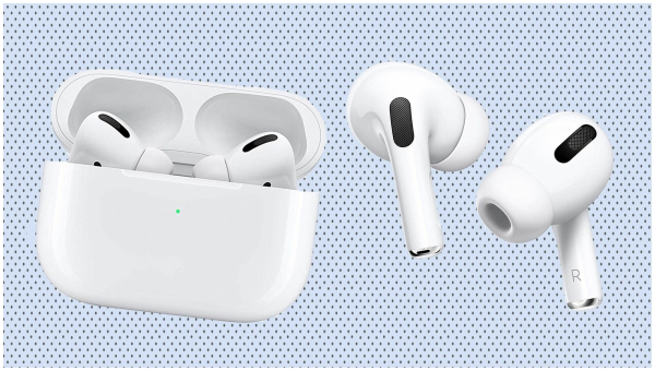 Наушники TWS Apple AIRPODS 3