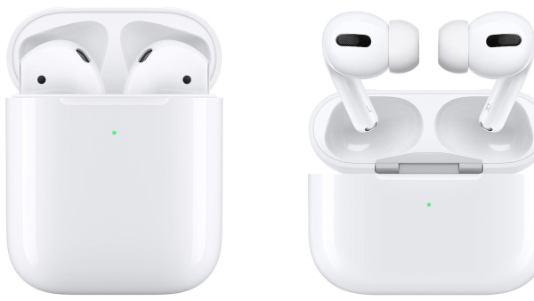 Наушники TWS Apple AIRPODS Pro 2 белый