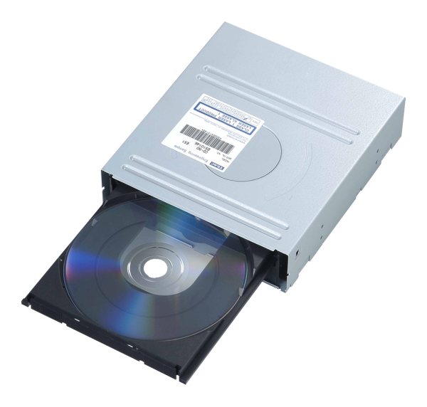 Привод CD 52x LG
