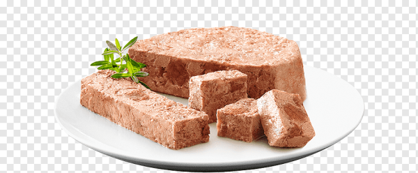 Мясной паштет для кошек