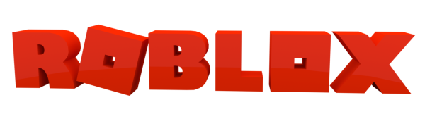 Roblox без фона