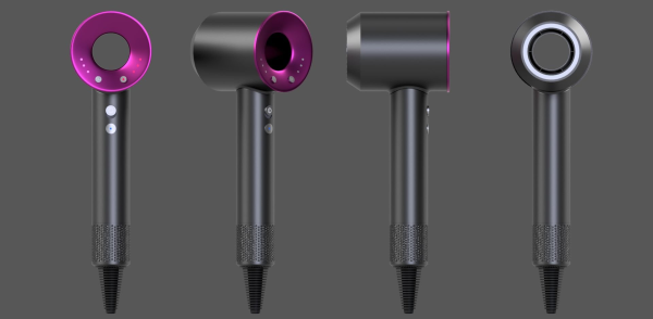 Dyson hair Dryer