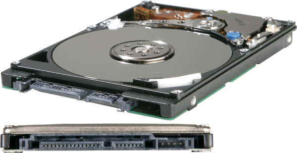 Serial Ata HDD