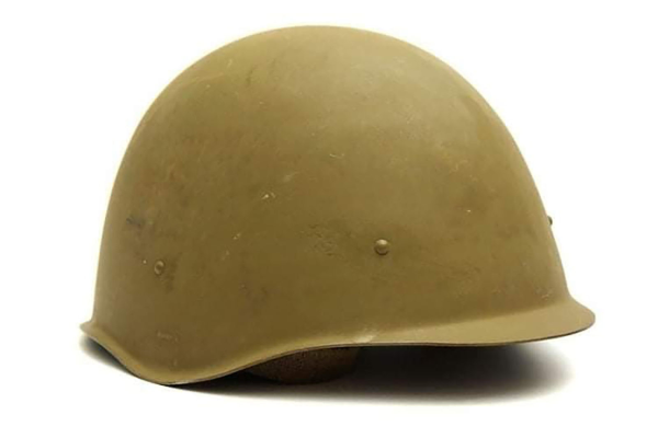 Каска Военная Советская 1941