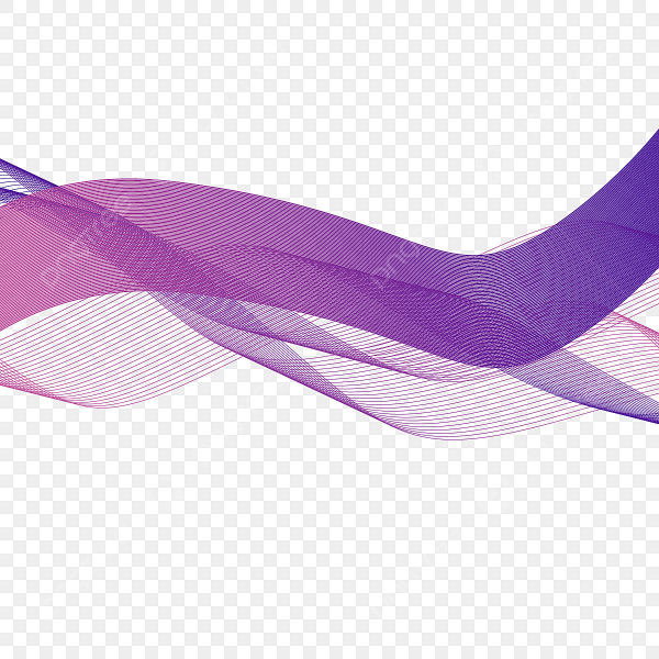 Фиолетовая полоса