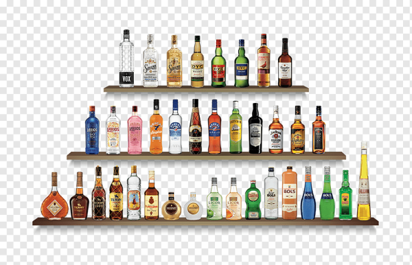 Diageo ликер