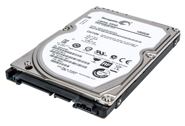 Жёсткий диск Seagate 1tb