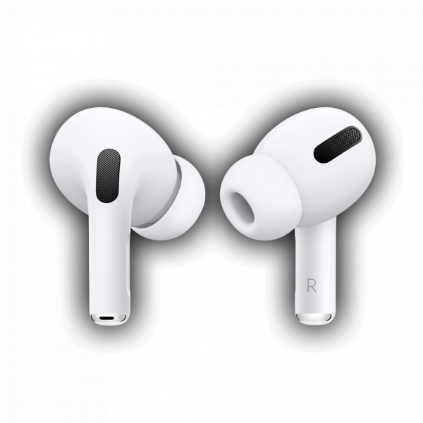 Наушники Apple AIRPODS Pro (mwp22)