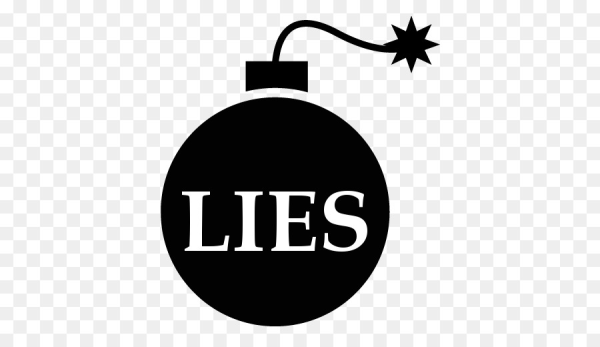 Lie иконка