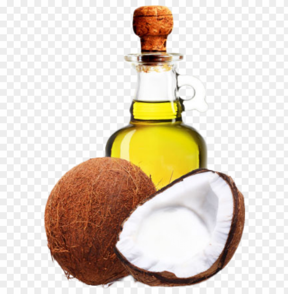 Масло кокоса