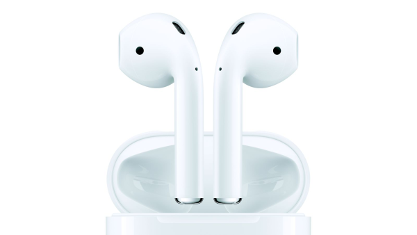 Наушники Apple аирподс про 2