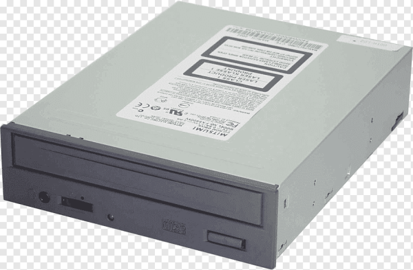 CD-ROM (Compact Disk ROM)