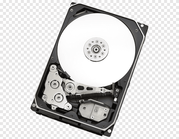 Жесткий диск HGST 3.5