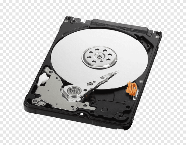 HDD 750gb