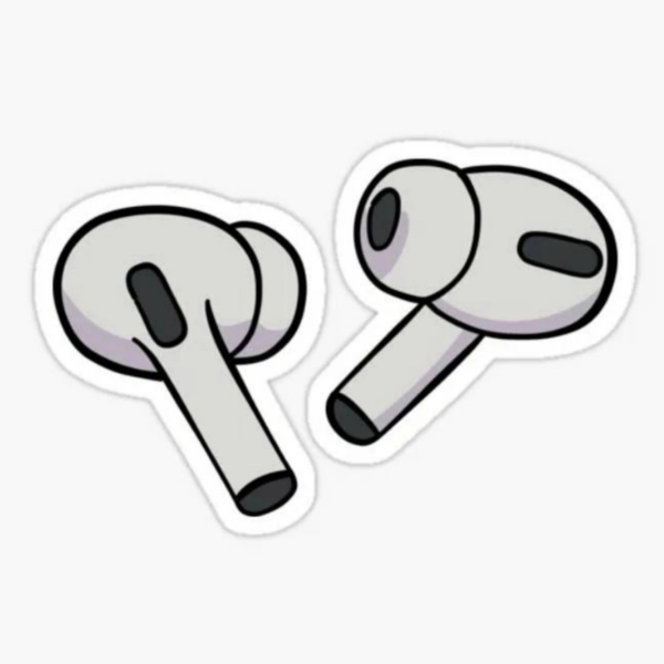 Аирподс Pro 2