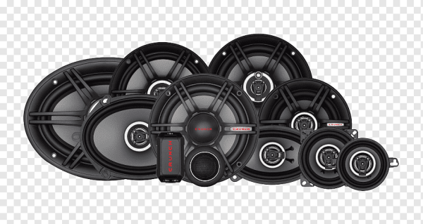 Pioneer TS-b400pro автозвук