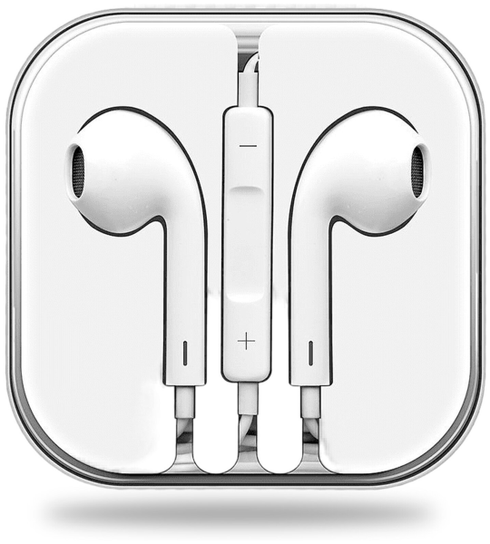 Iphone Earpods