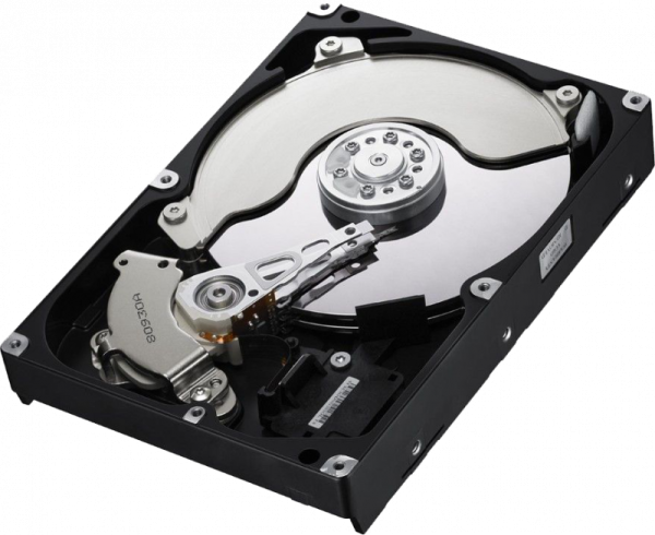 HDD Samsung hd103sj