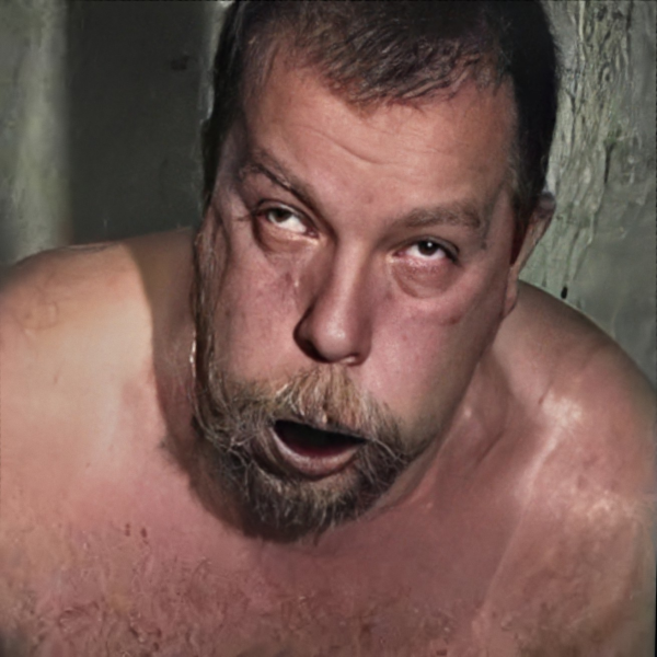 Сергей Пахомов зеленый Слоник