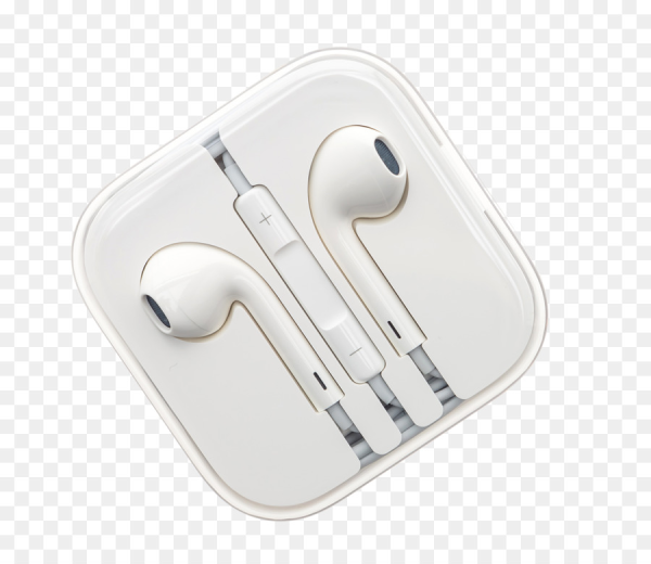 Наушники внутриканальные Apple Earpods with 3.5mm Headphone Plug